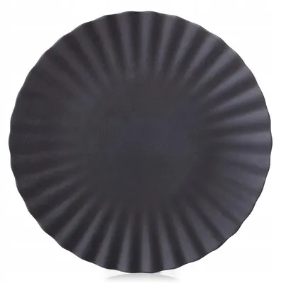Obrázok produktu pre Revol PEKOE, plochý tanier, priemer 21 cm, porcelán, vyrobené vo Francúzsku