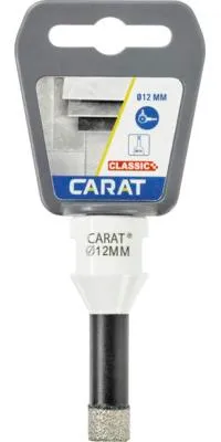Produktbild von Trockenbohrer CARAT 12 mm, M14