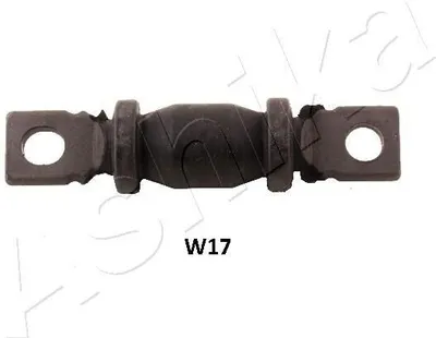 Produktbild von ASHIKA Halter Querlenkerlagerung GOM-W17 Vorne beidseitig Vorne für CHEVROLET SPARK (M300) 136mm 29mm