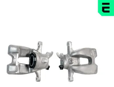 Produktbild von OPTIMAL Bremssattel Hinten Links für LAND ROVER Range Rover Sport (L320) BC-1916L