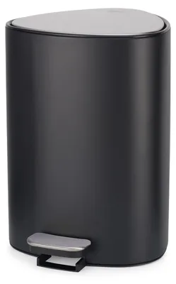 Zdjęcie produktu dla Joseph Joseph EasyStore 5 Liter Treteimer mattschwarz