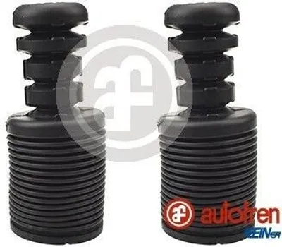 Produktbild von AUTOFREN SEINSA D5125 Staubschutzsatz Stoßdämpfer Vorne für MITSUBISHI PAJERO PININ (H6W, H7W)