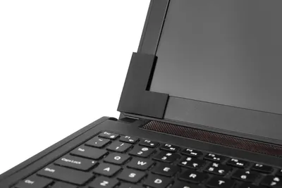 Produktbild von Reparatursatz für Gehäusedeckelscharnier Dell Inspiron 15-5577 15-5576 15-7557 15-7559