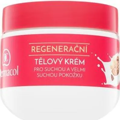 Produktbild von Dermacol Karité Body Cream regenerierende Creme 300 ml