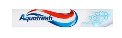 Zdjęcie produktu dla Aquafresh 8016825938703, Wybielająca pasta do zębów, 75 ml, Dorosły, Pasta (substancja)