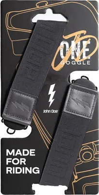 Obrázek produktu pro Náhradní řemínek John Doe JD/One Signature