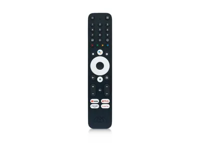 Obrázok produktu pre Homatics BIG - diaľkové ovládanie čierne