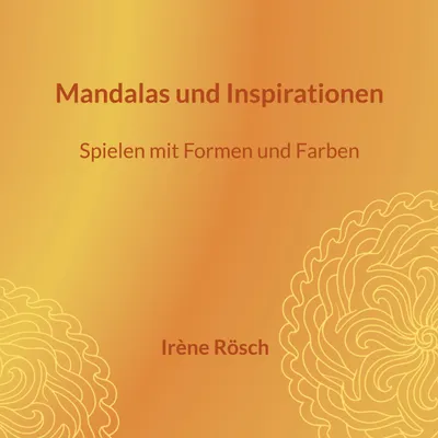 Produktbild von Mandalas und Inspirationen