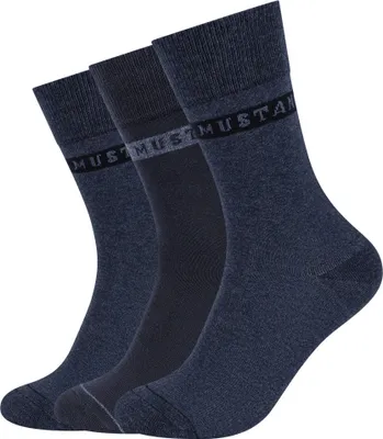 Produktbild von 3 Pack Herren Mustang Jeans Mix MU31039 - 5703 39 - 42 m