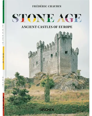 Immagine prodotto di Frédéric Chaubin. Stone Age. 45th Ed.