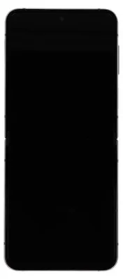 Produktbild von Telekom Samsung Galaxy Z Flip4 5G 256GB violett