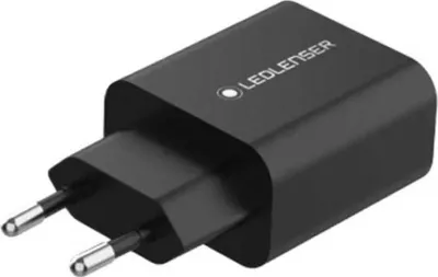 Immagine prodotto di Adattatore di alimentazione USB-C Led Lenser