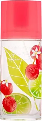 Produktbild von Elizabeth Arden Green Tea Lychee Lime EdT 100ml