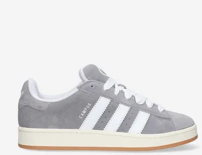 Produktbild von Adidas Campus 00s Grey White - 39 1/3