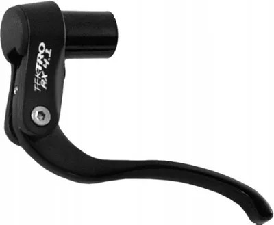 Produktbild von TEKTRO RX-4.1 TimeTrial, Thriatlon, Time Handles, Sharp Wheel, Schwarz