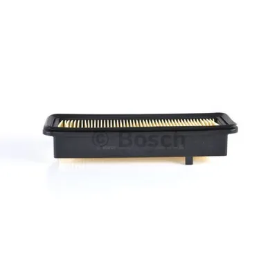 Produktbild von Luftfilter BOSCH F 026 400 361 für NISSAN MICRA IV (K13) Filtereinsatz