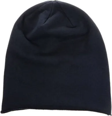 Produktbild von Atlantis  | Brooklin Beanie Camo/Tarn Wintermütze - Farbe: Navy - Größe: One Size