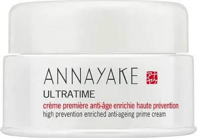 Zdjęcie produktu dla Krem przeciwzmarszczkowy Annayake Ultratime 50 ml