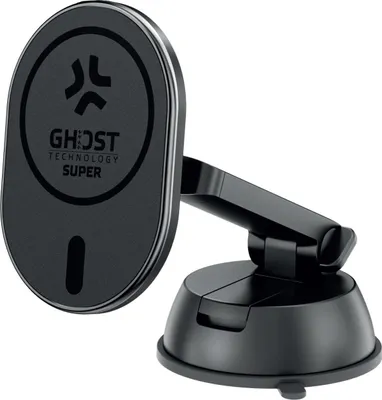 Obrázok produktu pre Celly - GHOSTSUPERMAGDS - Držiak MagSafe do auta