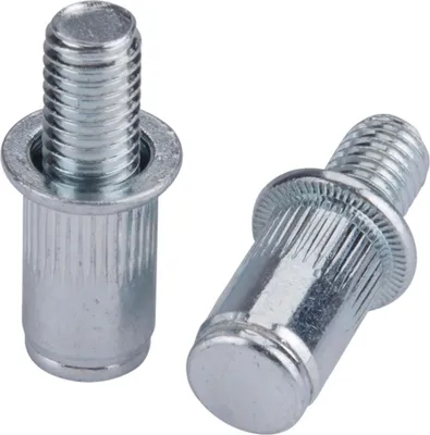 Immagine prodotto di Set di rivetti in acciaio FORTUM 15 pezzi, M8x12mm, 4770677