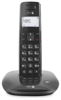 Produktbild von Doro Doro Comfort 1010 DECT-Telefon mit Lautsprecher