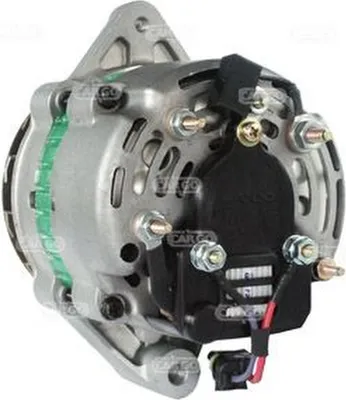 Produktbild von Lichtmaschine Generator 14V 55A Ø73,5 mm HC-CARGO für u.a. BOBCAT