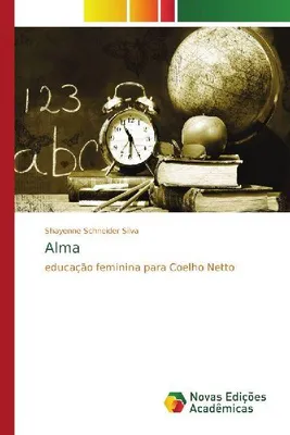 Produktbild von Alma