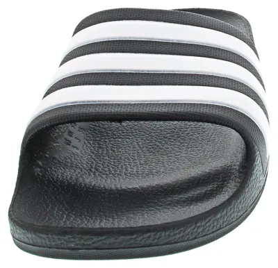 Produktbild von adidas Adilette Aqua K (4/cblack-ftwwht)