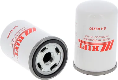 Produktbild von Hydraulikfilter SH 62297