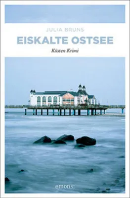 Image de Eiskalte Ostsee