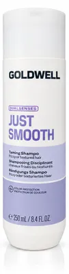 Obrázok produktu pre Goldwell Dualsenses Just Smooth Skrotiť šampón 250 ml