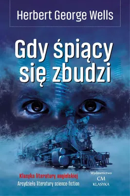 Produktbild von Gdy śpiący się zbudzi