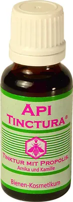 Produktbild von Api Tinctura mit Propolis 20ml