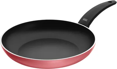 Immagine prodotto di Padella Silit Belluna Ø 28 cm, rosé