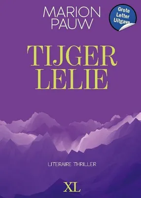 Produktbild von Tijgerlelie Roman