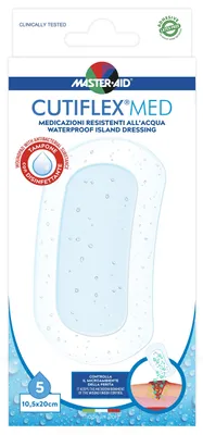 Produktbild von Cutiflex 10 x 20 x 5 Stück