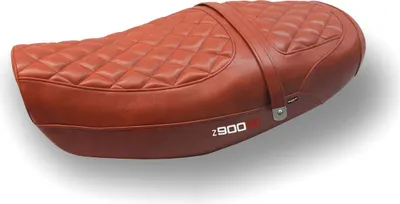 Image de Tapis de selle Comfort 313124-1 pour Kawasaki Z 900 RS (2018-2022)