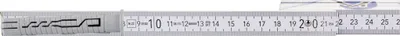Zdjęcie produktu dla Kołek ramowy sześciokątny z długim trzpieniem Kołek ramowy do okien Kołek Torx Ø12x80mm/Ø8x85mm 25 szt. KPR-FAST