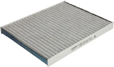 Produktbild von PURRO PUR-PC7035AG Innenraumfilter Pollenfilter für HYUNDAI ix20 (JC)