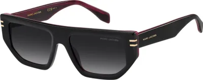 Produktbild von Marc Jacobs MARC 904/S Marble burgundy 54/17/145 Herren Sonnenbrillen