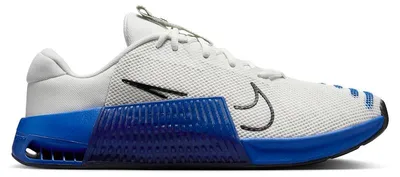 Productafbeelding van Nike Metcon 9, kleur: Phantom, Game Royal, Blue, Void Black - EU maat 40.5