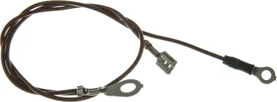 Produktbild von Masseleitung (Steuerteil-Zündspule) S53,S83