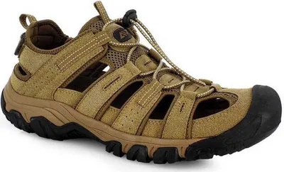 Produktbild von Kimberfeel Malaguet Sandalen Beige EU 45 Mann Beige EU 45