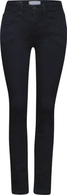 Produktbild von Street One Style QR Envy.mw.dark blue clean indigo wash 34/30