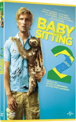 Imagen del producto de Babysitting 2 [Importación de Francia]
