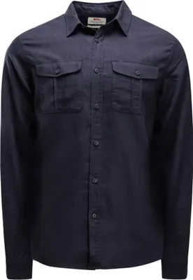 Produktbild von Fjallraven Hemden F87208555, Größe: 178