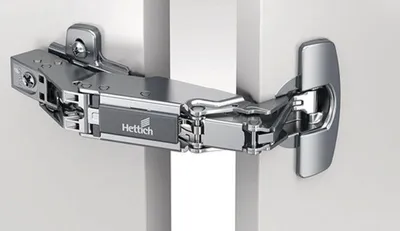 Obrázok produktu pre Hettich 9099542, 50 kusov
