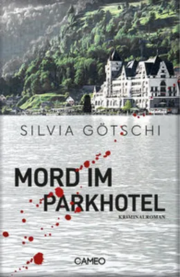 Obrázek produktu pro Mord im Parkhotel