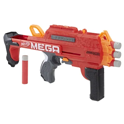 Zdjęcie produktu dla Nerf E3057EU40, Zabawka blaster, 8 lat(a), 620 g