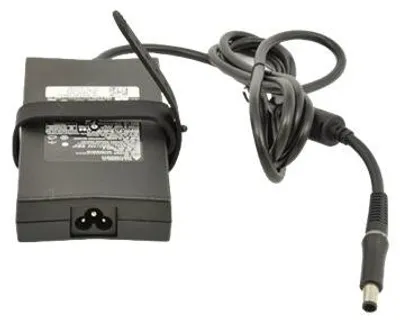 Image de DELL 450-ABJU, Ordinateur portable, Intérieur, 180 W, AC-an-DC, Noir, 76,2 mm